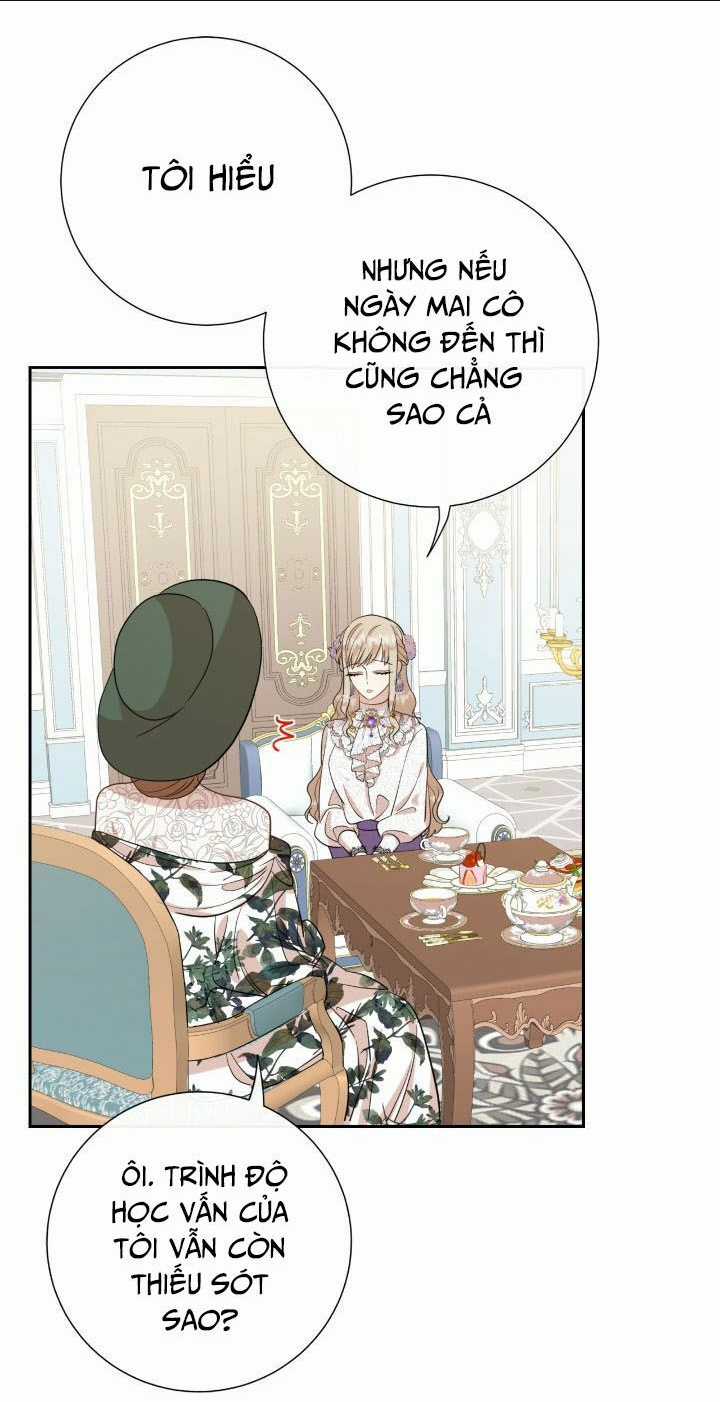 Xin Ngài Đừng Ăn Tôi. Chapter 38 trang 14