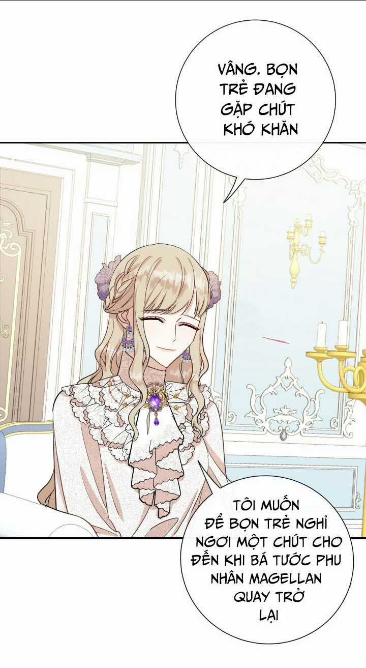 Xin Ngài Đừng Ăn Tôi. Chapter 38 trang 16