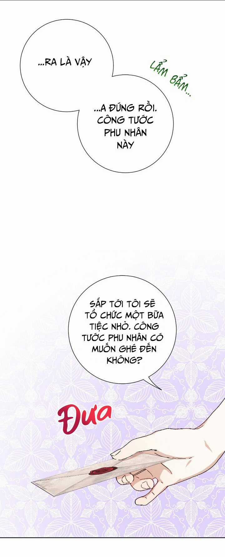 Xin Ngài Đừng Ăn Tôi. Chapter 38 trang 17