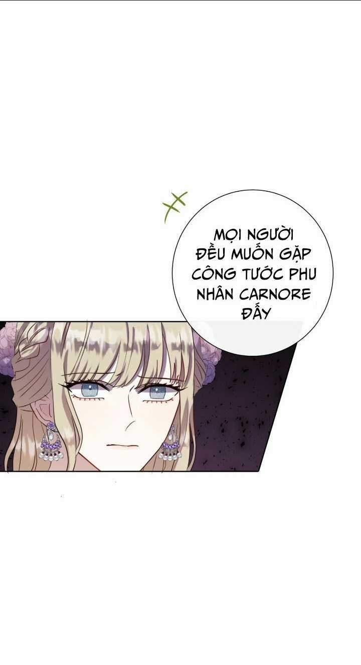 Xin Ngài Đừng Ăn Tôi. Chapter 38 trang 18