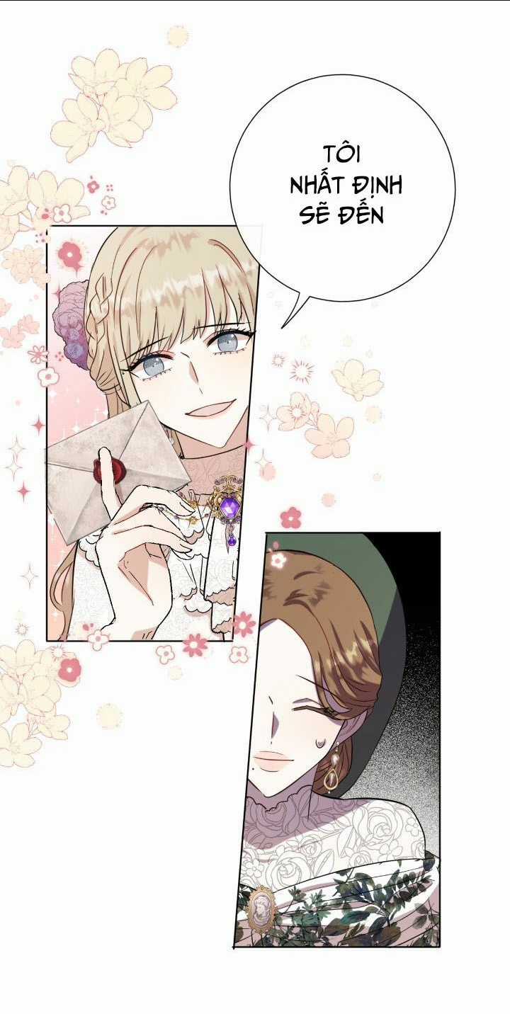 Xin Ngài Đừng Ăn Tôi. Chapter 38 trang 20