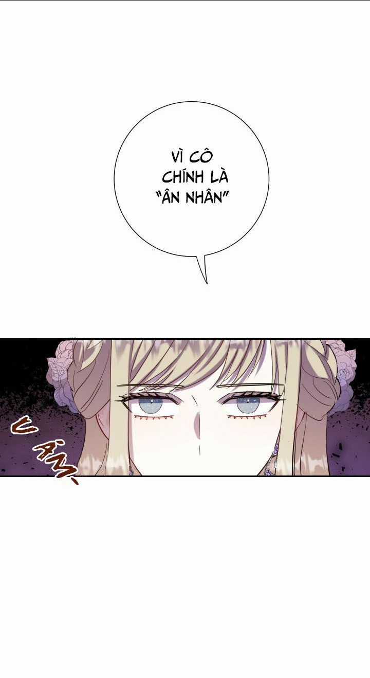 Xin Ngài Đừng Ăn Tôi. Chapter 38 trang 23