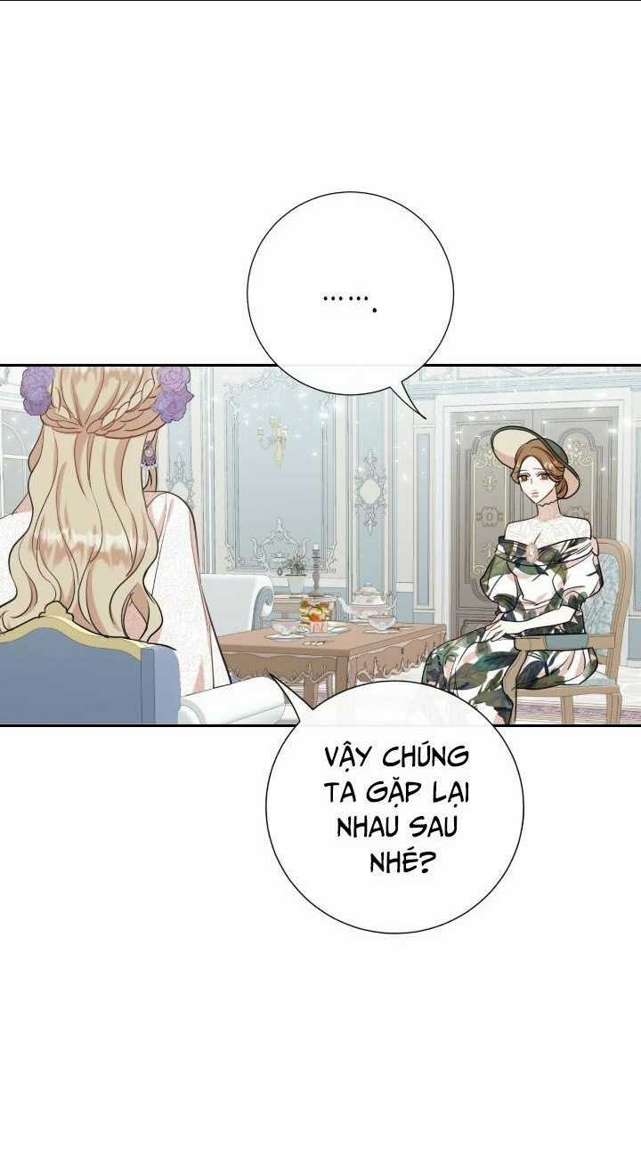 Xin Ngài Đừng Ăn Tôi. Chapter 38 trang 24