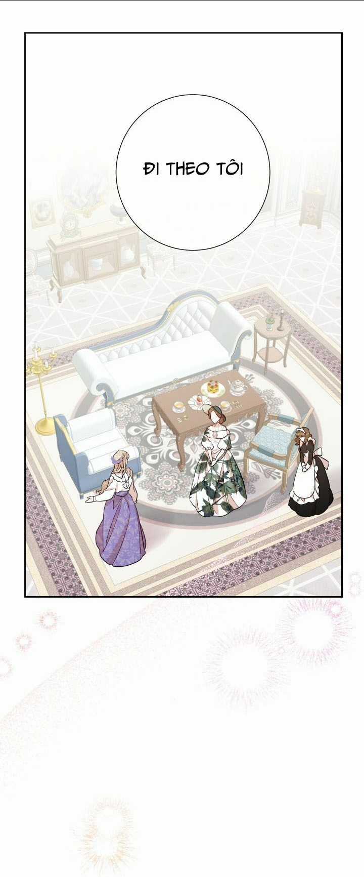 Xin Ngài Đừng Ăn Tôi. Chapter 38 trang 26