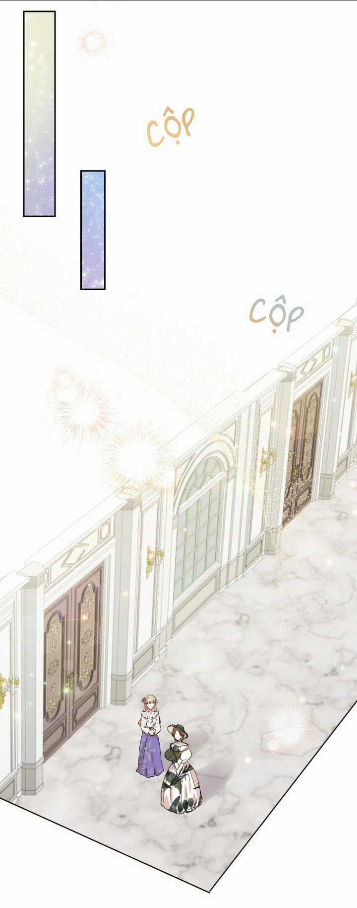 Xin Ngài Đừng Ăn Tôi. Chapter 38 trang 27