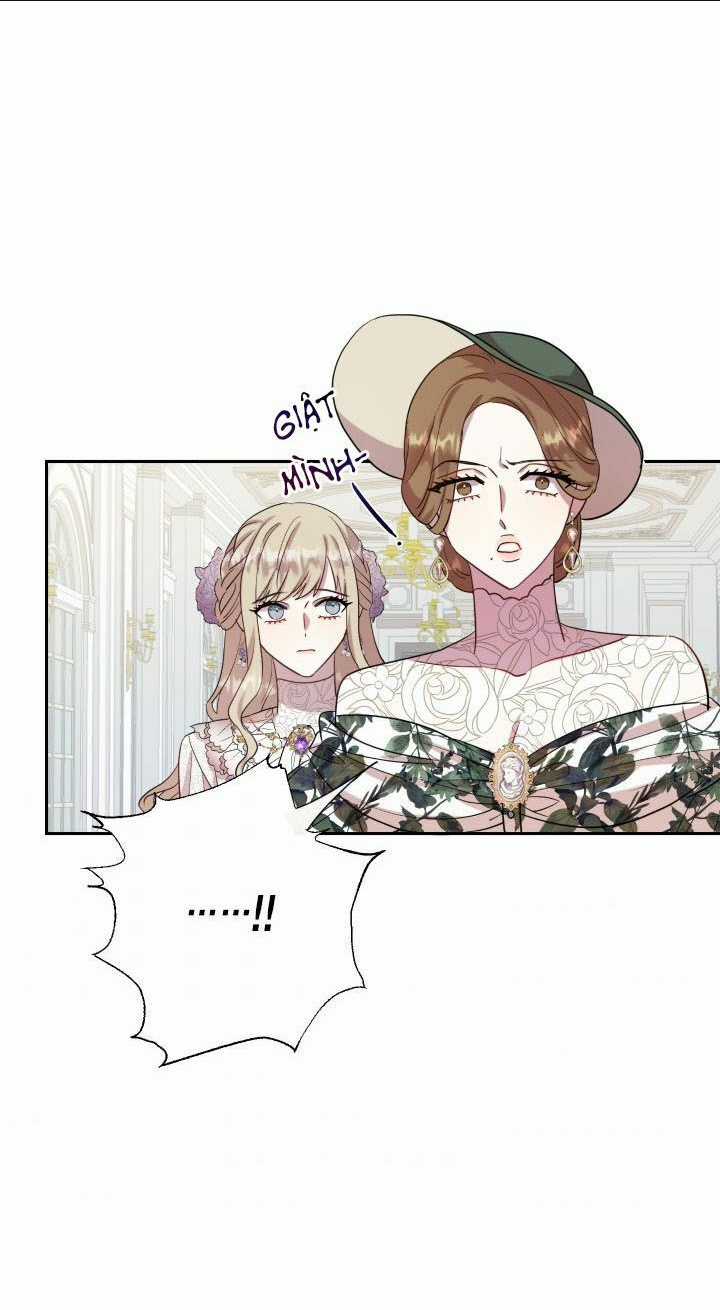 Xin Ngài Đừng Ăn Tôi. Chapter 38 trang 28