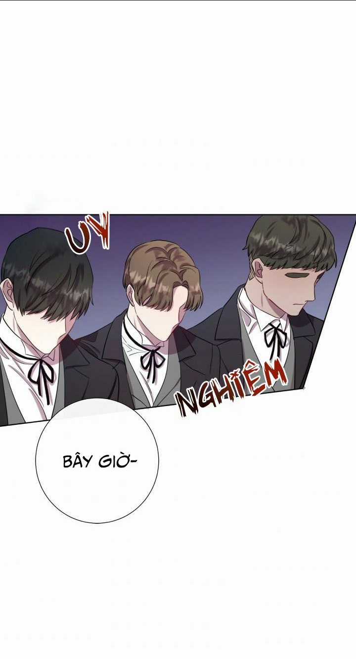 Xin Ngài Đừng Ăn Tôi. Chapter 38 trang 29