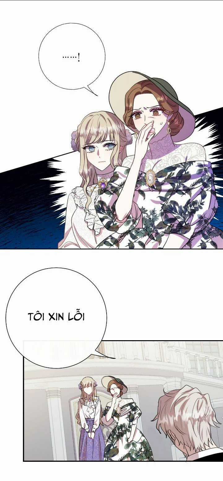 Xin Ngài Đừng Ăn Tôi. Chapter 38 trang 31