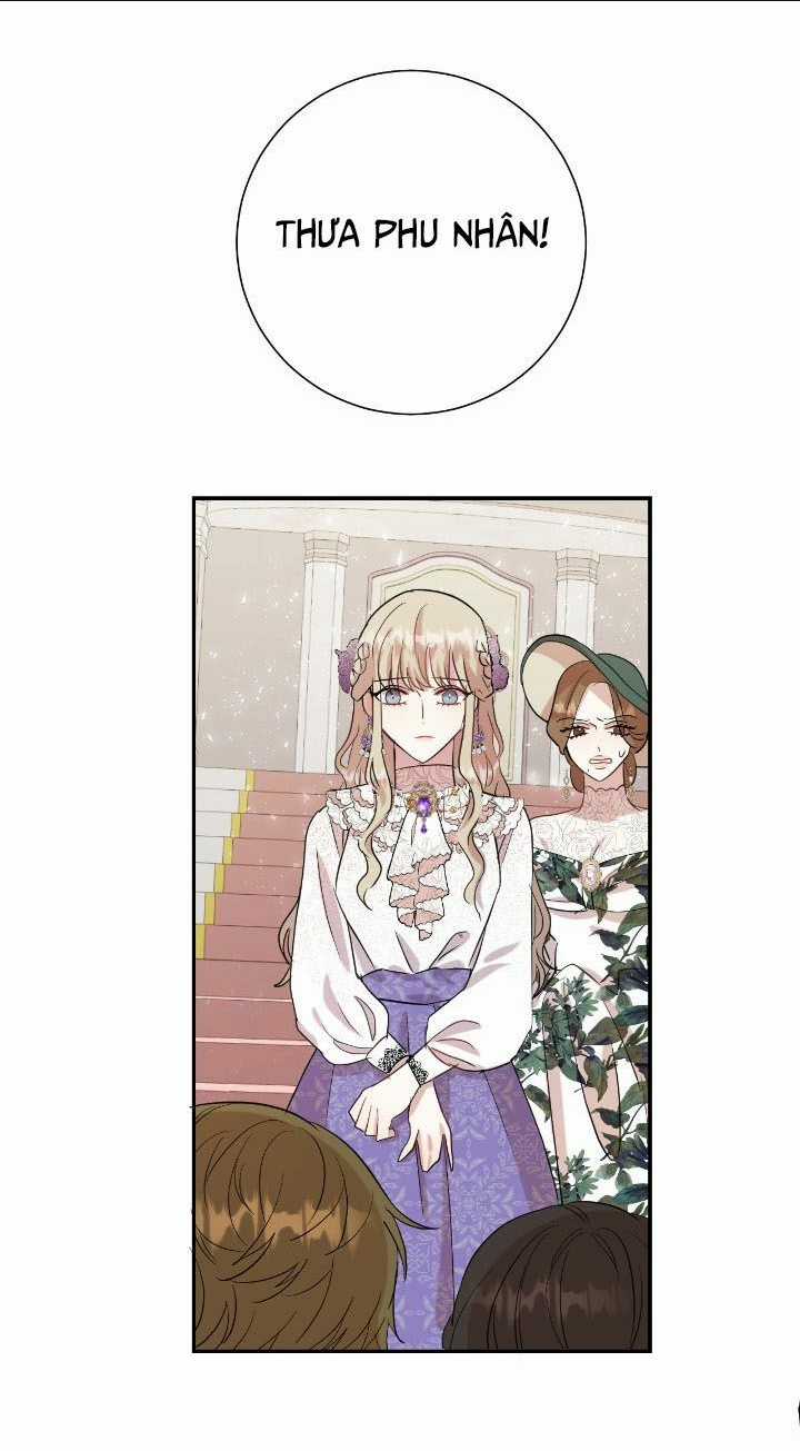 Xin Ngài Đừng Ăn Tôi. Chapter 38 trang 37