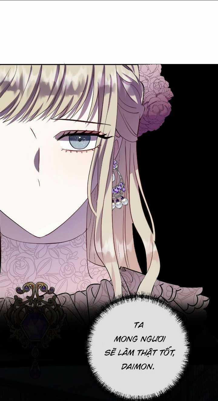 Xin Ngài Đừng Ăn Tôi. Chapter 38 trang 38