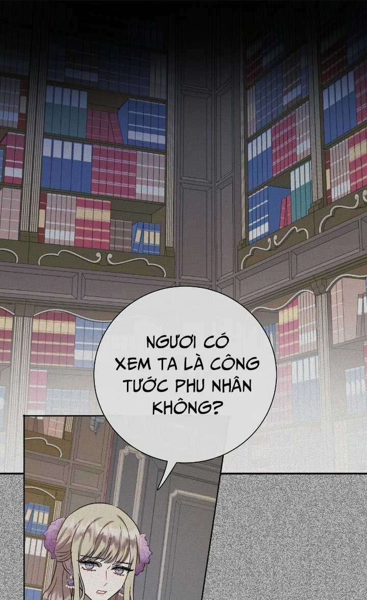 Xin Ngài Đừng Ăn Tôi. Chapter 38 trang 39