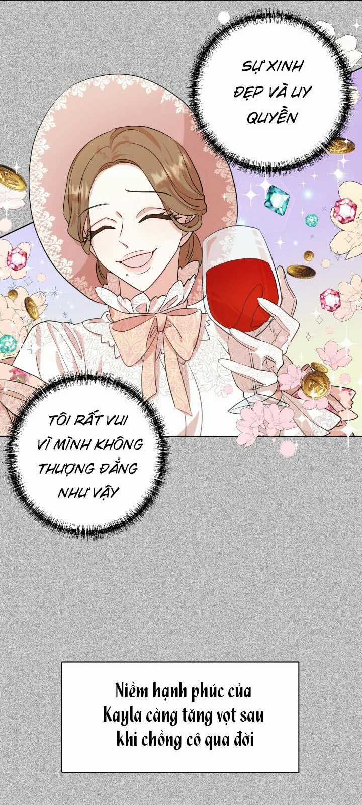 Xin Ngài Đừng Ăn Tôi. Chapter 38 trang 4