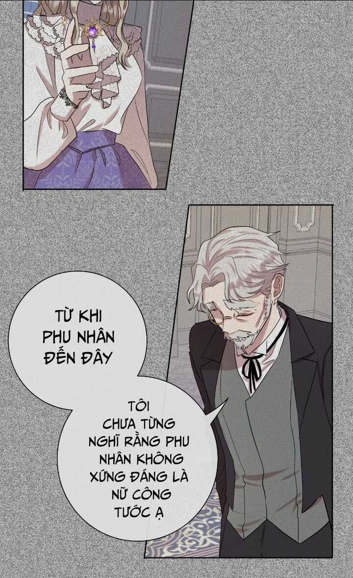 Xin Ngài Đừng Ăn Tôi. Chapter 38 trang 40