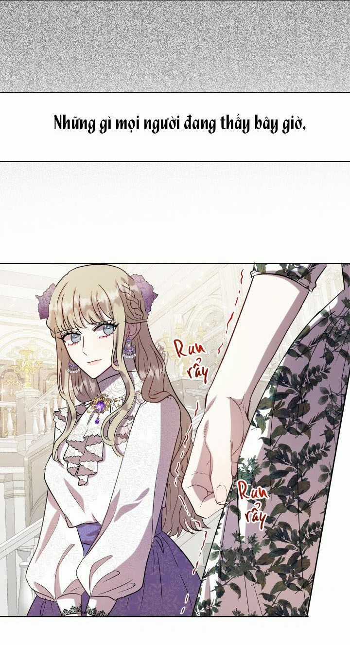 Xin Ngài Đừng Ăn Tôi. Chapter 38 trang 42