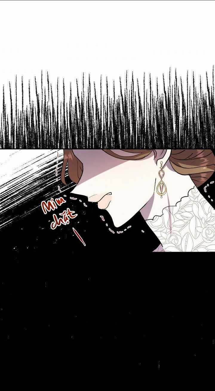 Xin Ngài Đừng Ăn Tôi. Chapter 38 trang 43