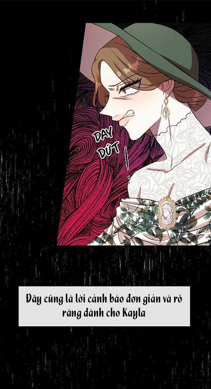 Xin Ngài Đừng Ăn Tôi. Chapter 38 trang 44