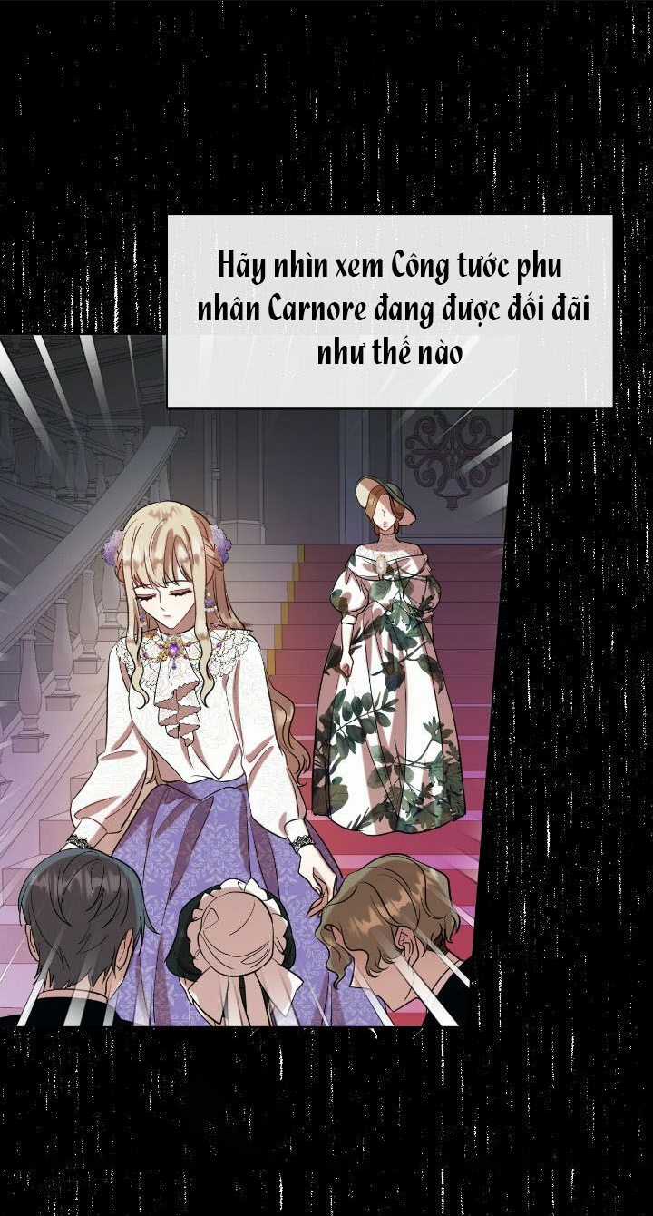 Xin Ngài Đừng Ăn Tôi. Chapter 38 trang 45