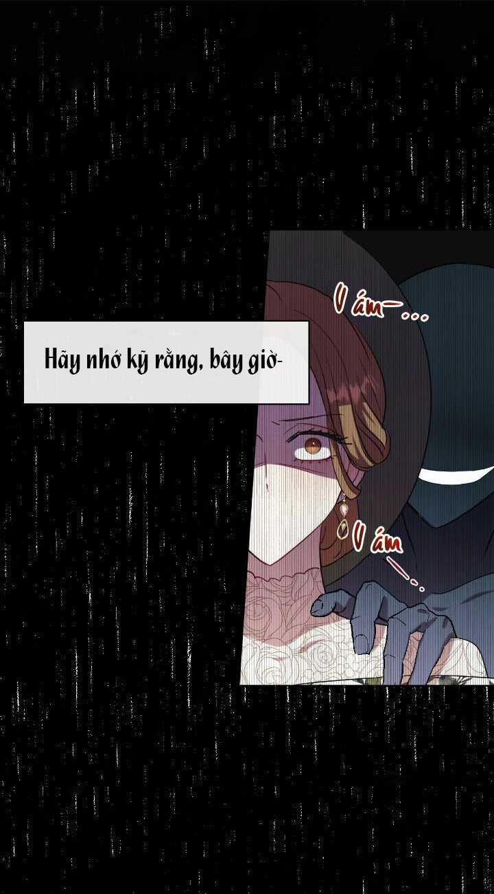 Xin Ngài Đừng Ăn Tôi. Chapter 38 trang 46