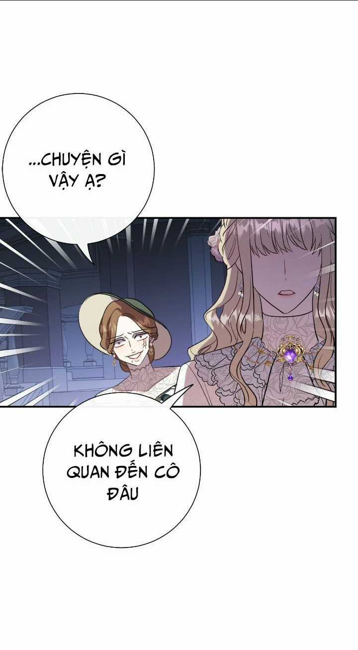 Xin Ngài Đừng Ăn Tôi. Chapter 38 trang 48