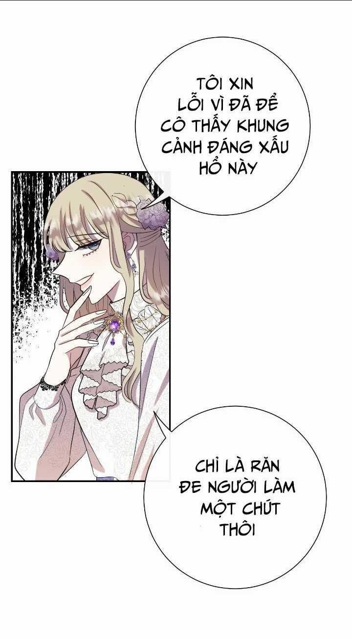 Xin Ngài Đừng Ăn Tôi. Chapter 38 trang 49