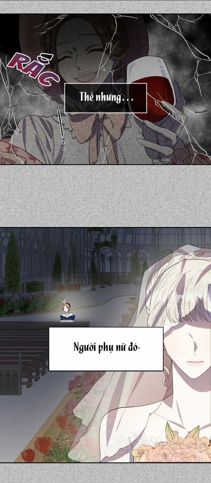 Xin Ngài Đừng Ăn Tôi. Chapter 38 trang 5