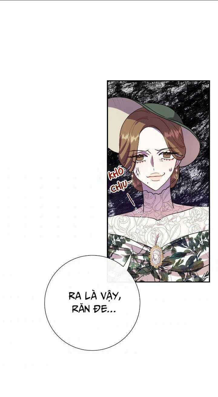 Xin Ngài Đừng Ăn Tôi. Chapter 38 trang 50