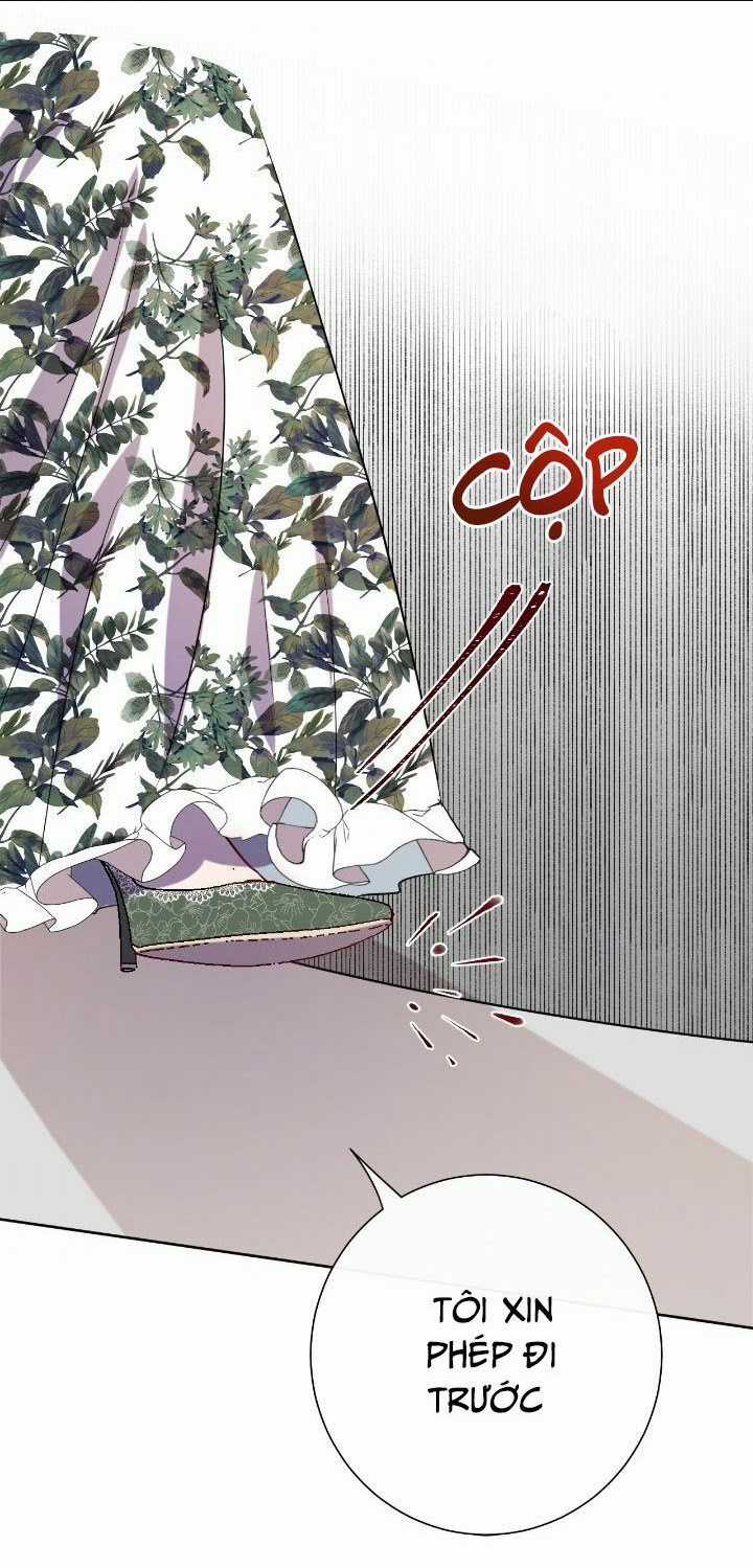 Xin Ngài Đừng Ăn Tôi. Chapter 38 trang 51