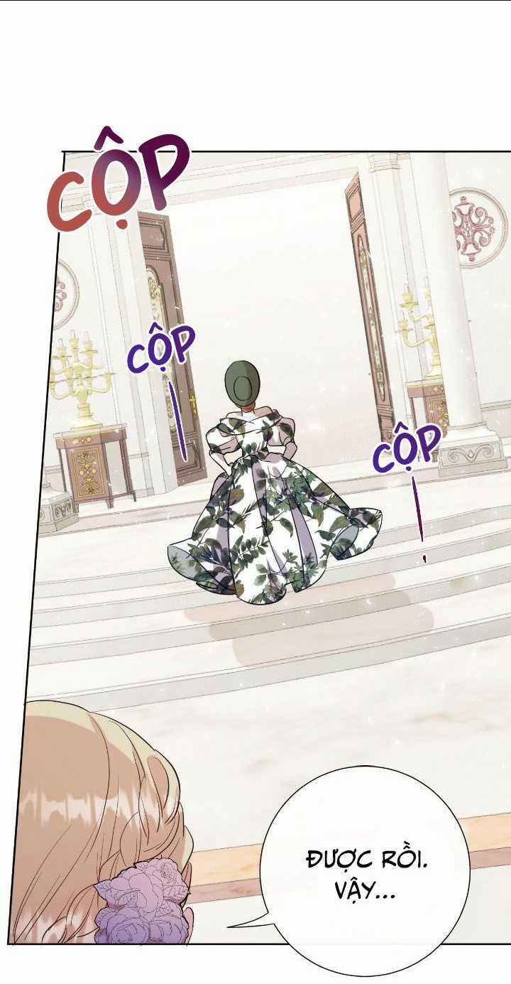 Xin Ngài Đừng Ăn Tôi. Chapter 38 trang 52