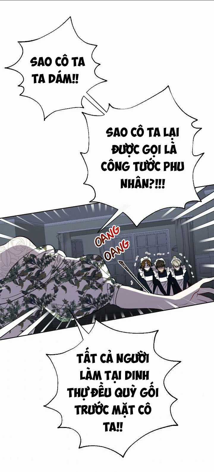 Xin Ngài Đừng Ăn Tôi. Chapter 38 trang 56