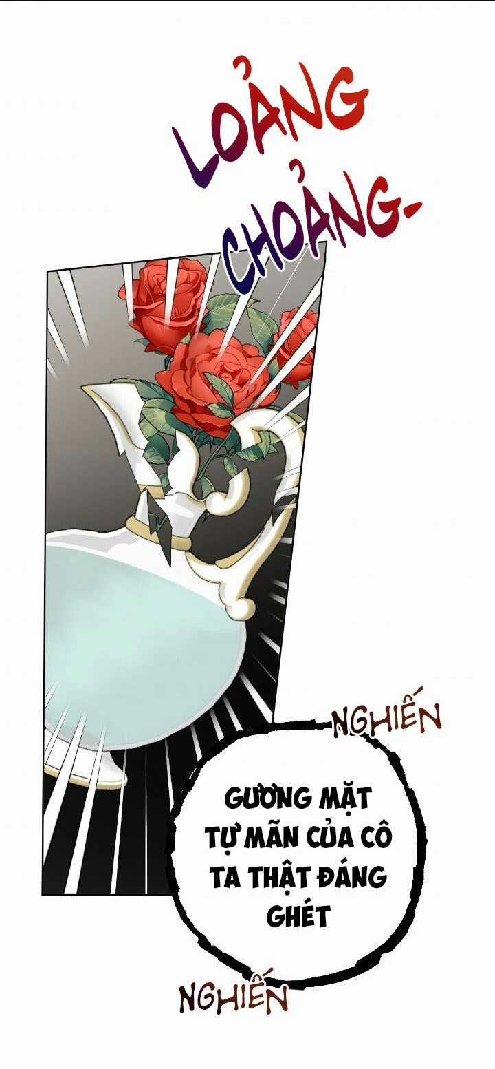 Xin Ngài Đừng Ăn Tôi. Chapter 38 trang 57