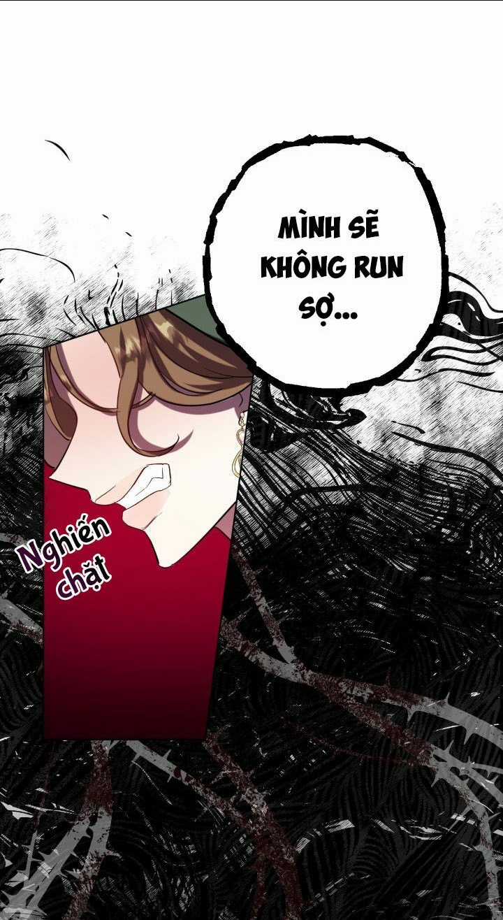Xin Ngài Đừng Ăn Tôi. Chapter 38 trang 58