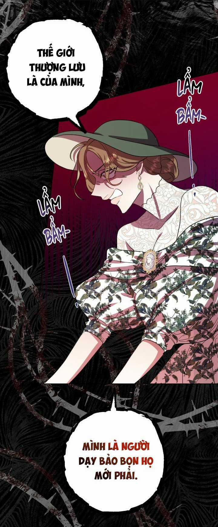 Xin Ngài Đừng Ăn Tôi. Chapter 38 trang 59