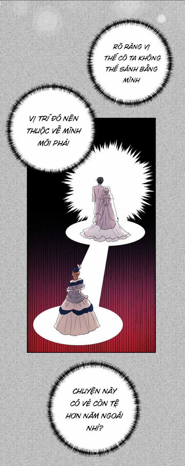 Xin Ngài Đừng Ăn Tôi. Chapter 38 trang 8