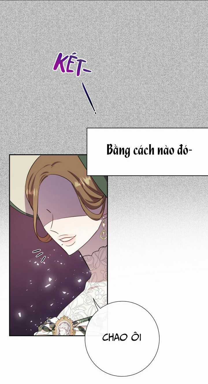 Xin Ngài Đừng Ăn Tôi. Chapter 38 trang 9