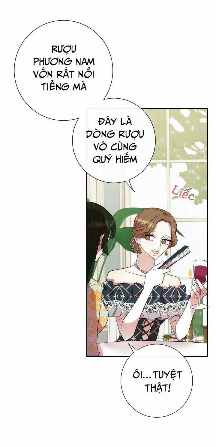 Xin Ngài Đừng Ăn Tôi. Chapter 39 trang 10