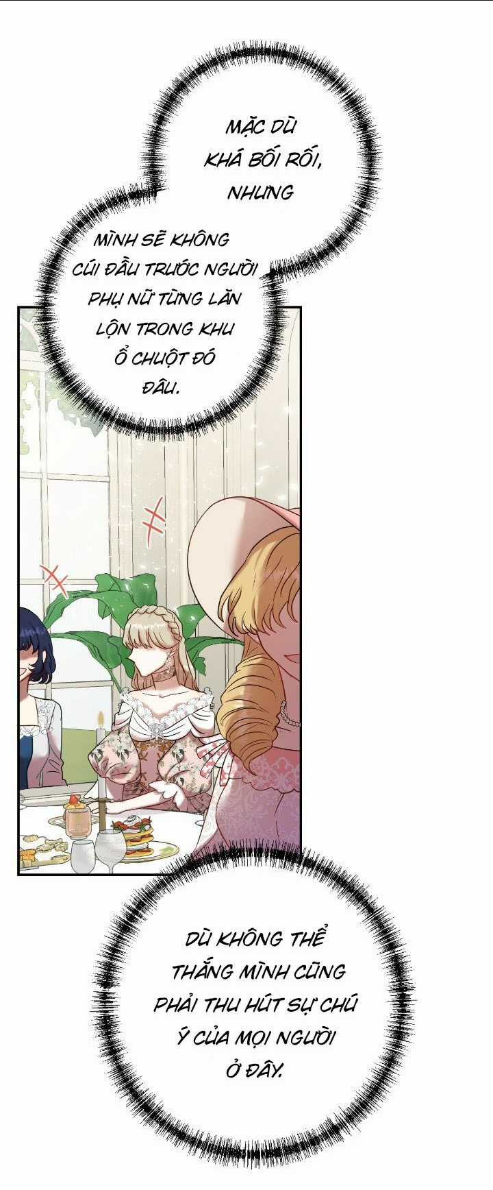 Xin Ngài Đừng Ăn Tôi. Chapter 39 trang 11