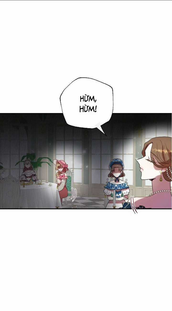 Xin Ngài Đừng Ăn Tôi. Chapter 39 trang 12