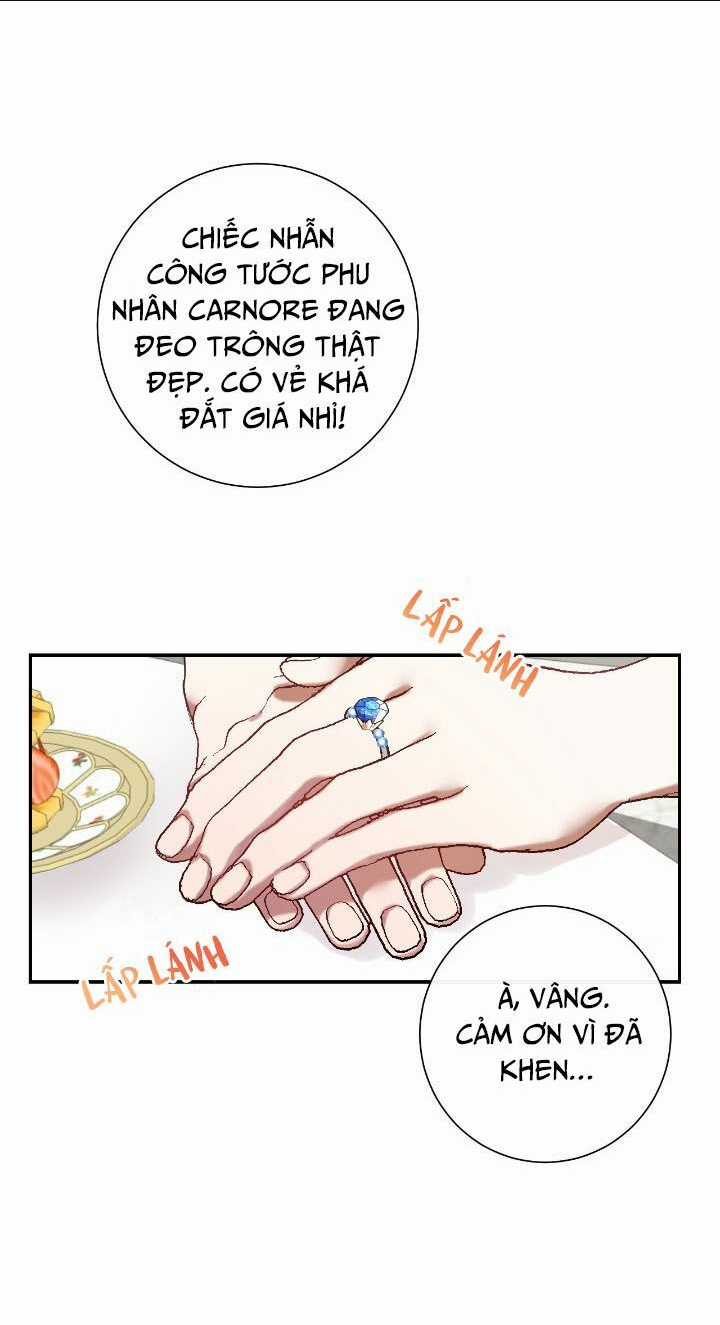 Xin Ngài Đừng Ăn Tôi. Chapter 39 trang 13