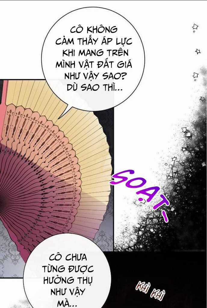 Xin Ngài Đừng Ăn Tôi. Chapter 39 trang 14