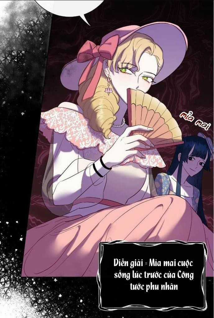 Xin Ngài Đừng Ăn Tôi. Chapter 39 trang 15