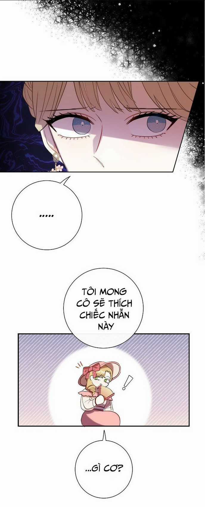 Xin Ngài Đừng Ăn Tôi. Chapter 39 trang 16