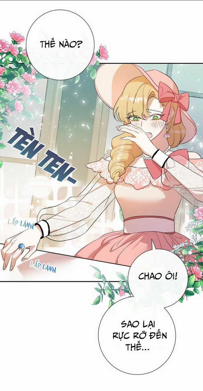 Xin Ngài Đừng Ăn Tôi. Chapter 39 trang 18