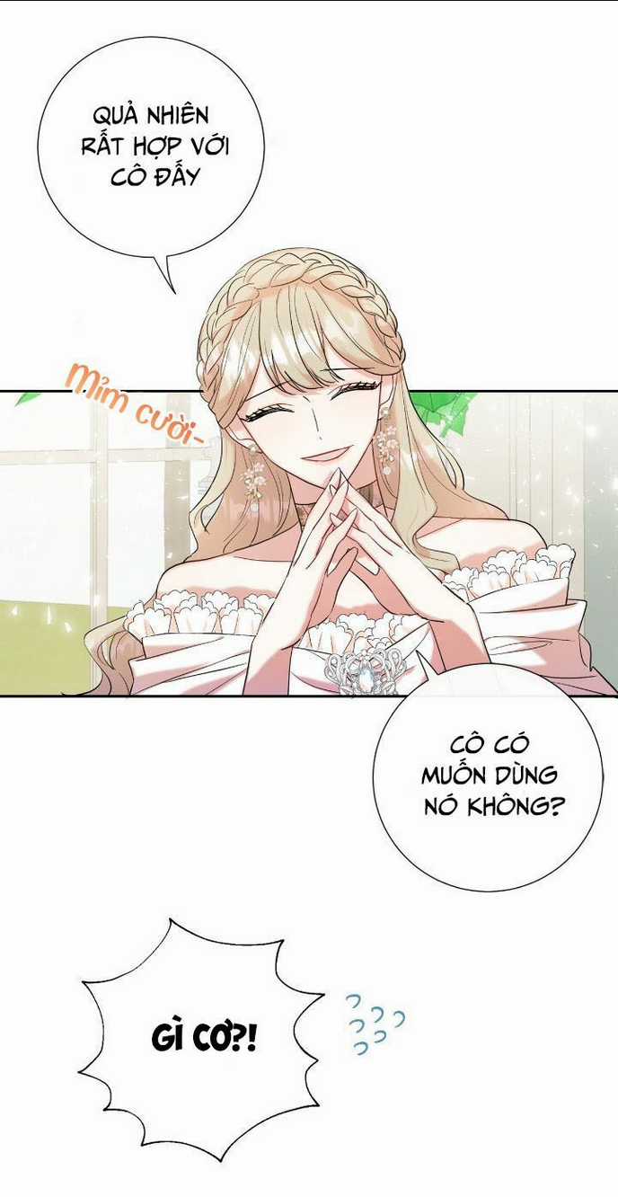 Xin Ngài Đừng Ăn Tôi. Chapter 39 trang 19