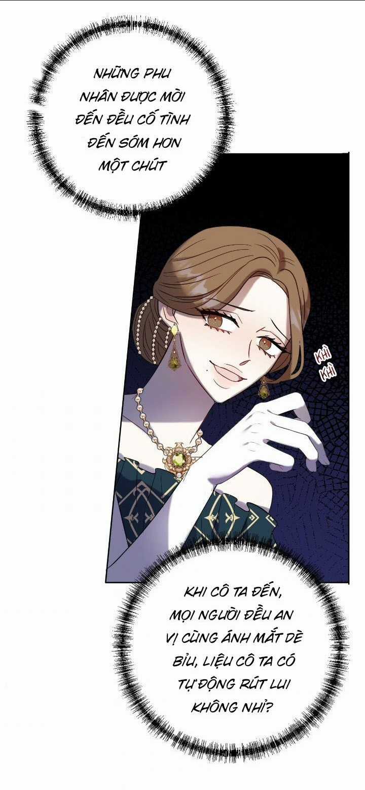 Xin Ngài Đừng Ăn Tôi. Chapter 39 trang 2