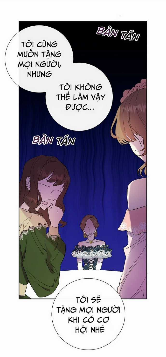 Xin Ngài Đừng Ăn Tôi. Chapter 39 trang 20