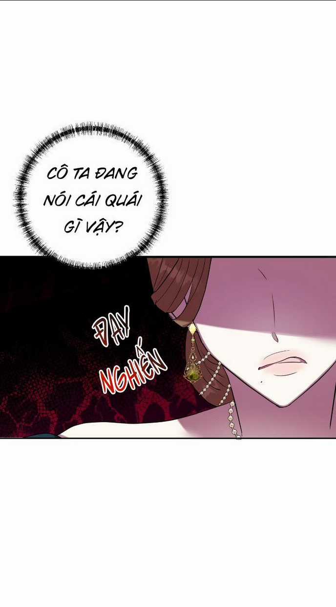 Xin Ngài Đừng Ăn Tôi. Chapter 39 trang 21