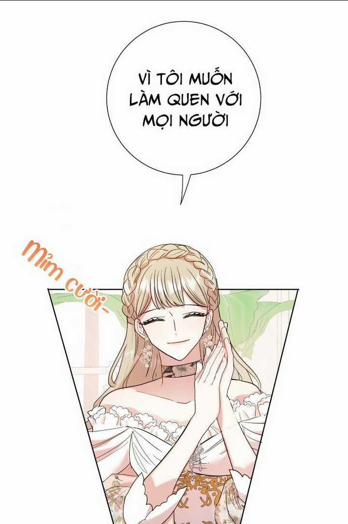 Xin Ngài Đừng Ăn Tôi. Chapter 39 trang 22