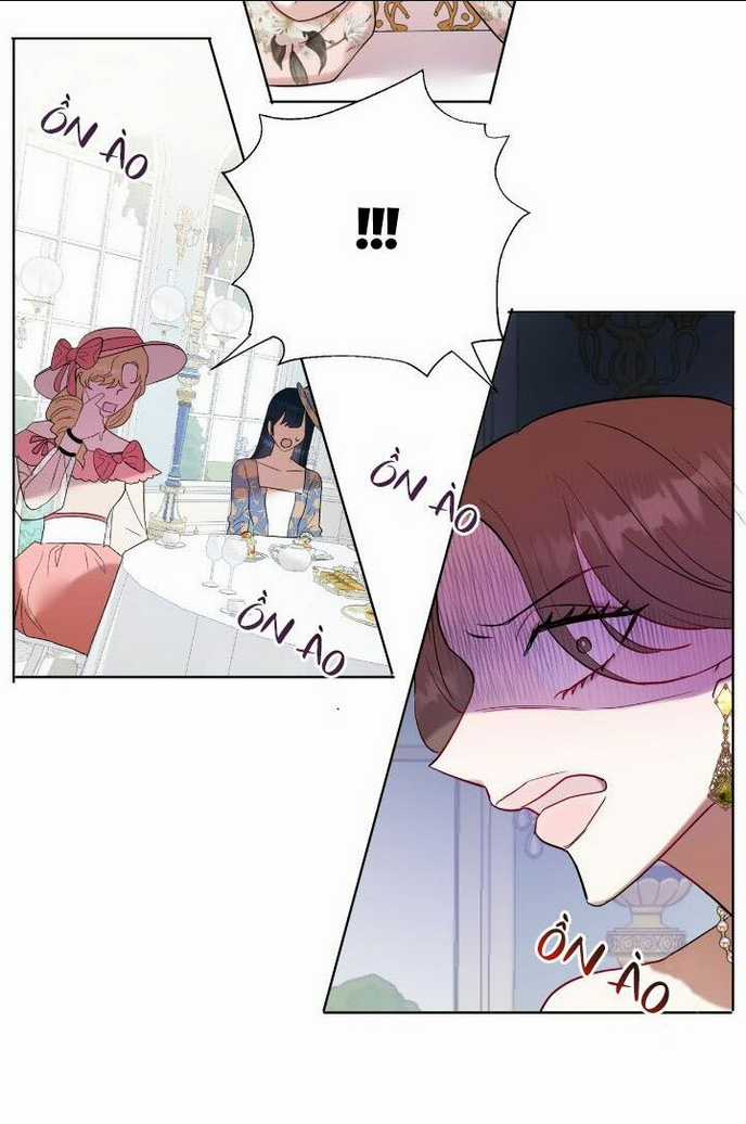 Xin Ngài Đừng Ăn Tôi. Chapter 39 trang 23