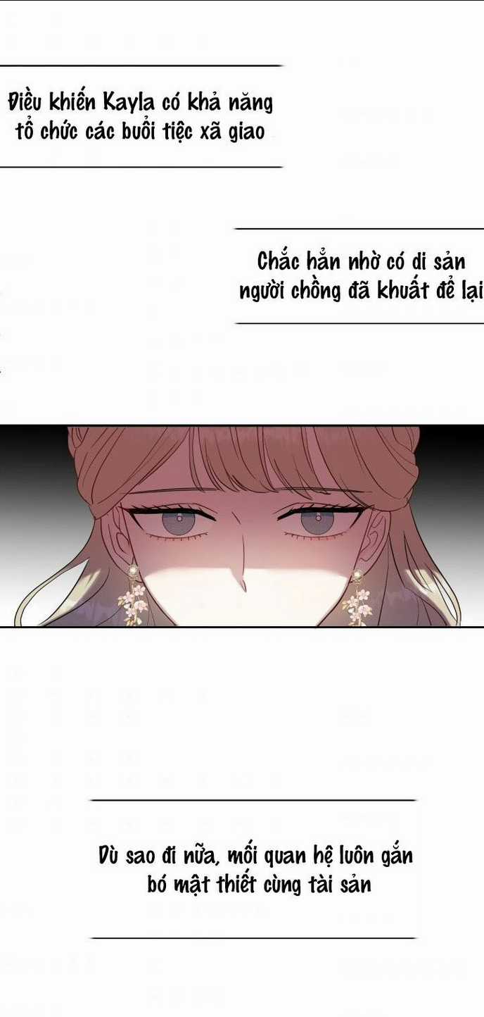 Xin Ngài Đừng Ăn Tôi. Chapter 39 trang 24