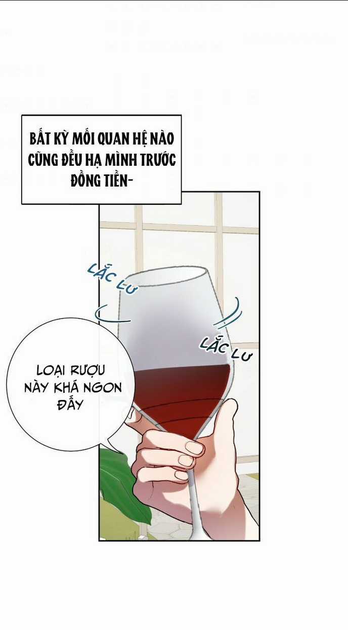 Xin Ngài Đừng Ăn Tôi. Chapter 39 trang 25